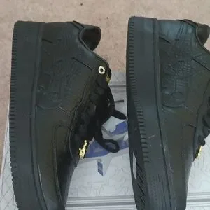 Bape | Shoes | A Bathing Ape X Ovo Official Size 95 | Poshmark display picture 1